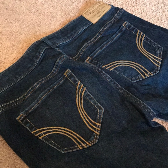 Hollister Denim - Hollister Skinny Jeans